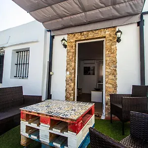 Simplyhosted L'azotea D'horozco Apartamento Cádiz