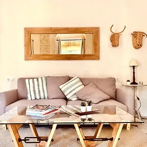 Feel The Sherry Experience1 By Musgo Apartamento Jerez de la Frontera