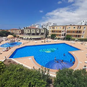 Attico Orlando Apartamento Costa Adeje (Tenerife)