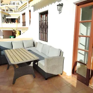 Deluxe Windsor Park Apartamento