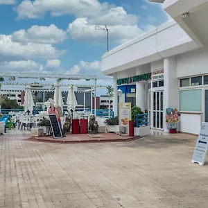 Paraiso Del Sur Apartamento