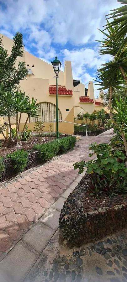 Mare Verde 2 Costa Adeje  Apartamento Costa Adeje (Tenerife)