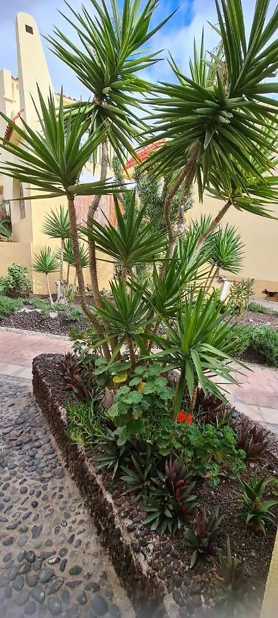 Apartamento Mare Verde 2 Costa Adeje  España